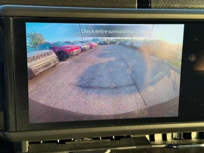 2024 Jeep Wrangler 4xe Sport S 4xe