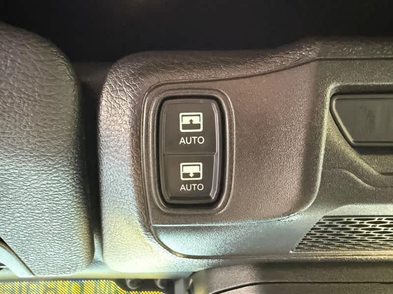 2024 Jeep Wrangler 4xe Sport S 4xe