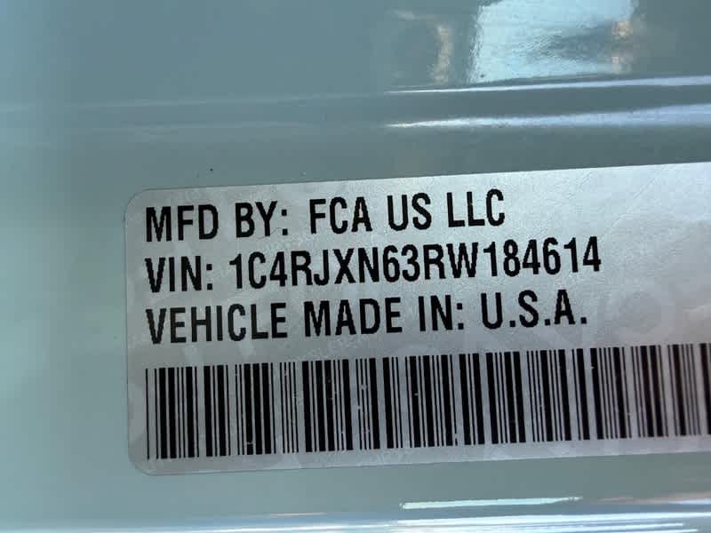 2024 Jeep Wrangler 4xe Sport S 4xe