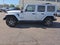 2024 Jeep Wrangler 4xe Sport S 4xe