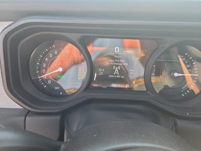 2024 Jeep Wrangler 4xe Sport S 4xe