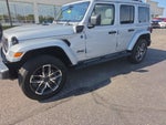 2024 Jeep Wrangler 4xe Sport S 4xe