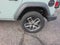 2024 Jeep Wrangler 4xe Sport S 4xe