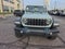 2024 Jeep Wrangler 4xe Sport S 4xe
