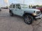 2024 Jeep Wrangler 4xe Sport S 4xe