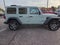 2024 Jeep Wrangler 4xe Sport S 4xe