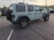 2024 Jeep Wrangler 4xe Sport S 4xe