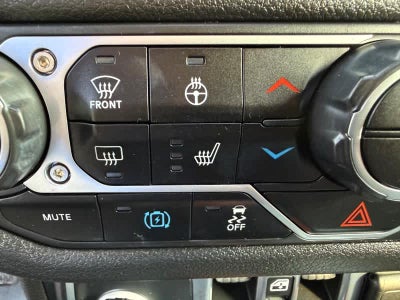 2024 Jeep Wrangler 4xe Sport S 4xe