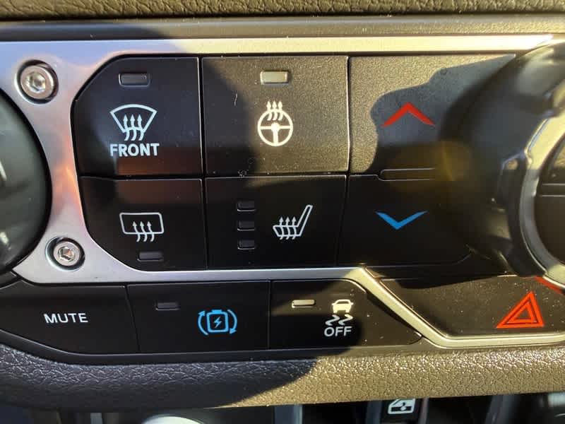 2024 Jeep Wrangler 4xe Sport S 4xe