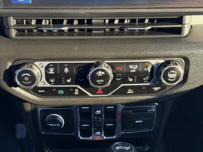 2024 Jeep Wrangler 4xe Sport S 4xe