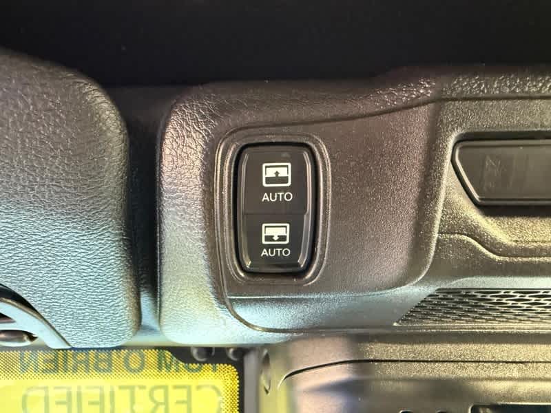 2024 Jeep Wrangler 4xe Sport S 4xe