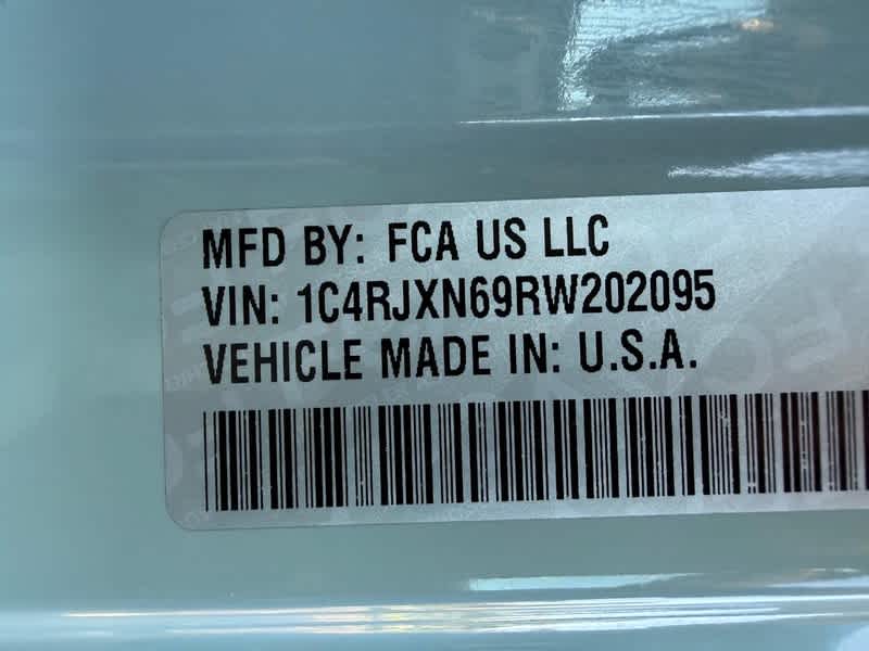 2024 Jeep Wrangler 4xe Sport S 4xe