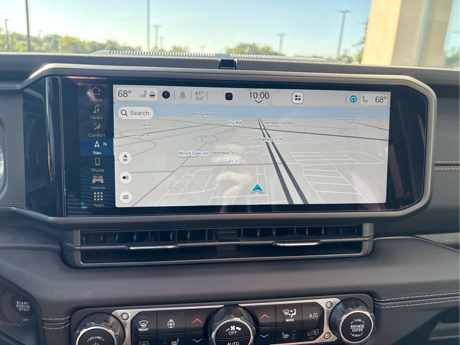 2024 Jeep Wrangler 4xe Sahara 4xe