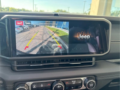 2024 Jeep Wrangler 4xe Sahara 4xe