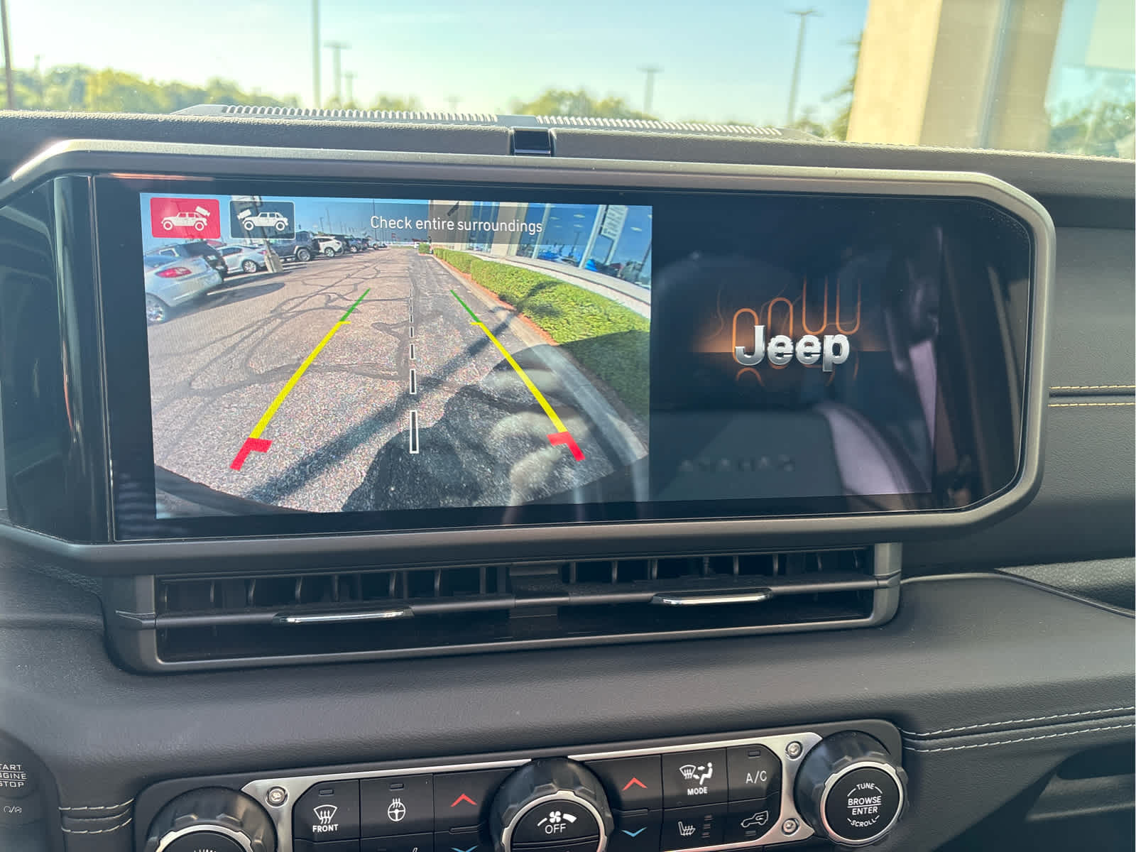 2024 Jeep Wrangler 4xe Sahara 4xe
