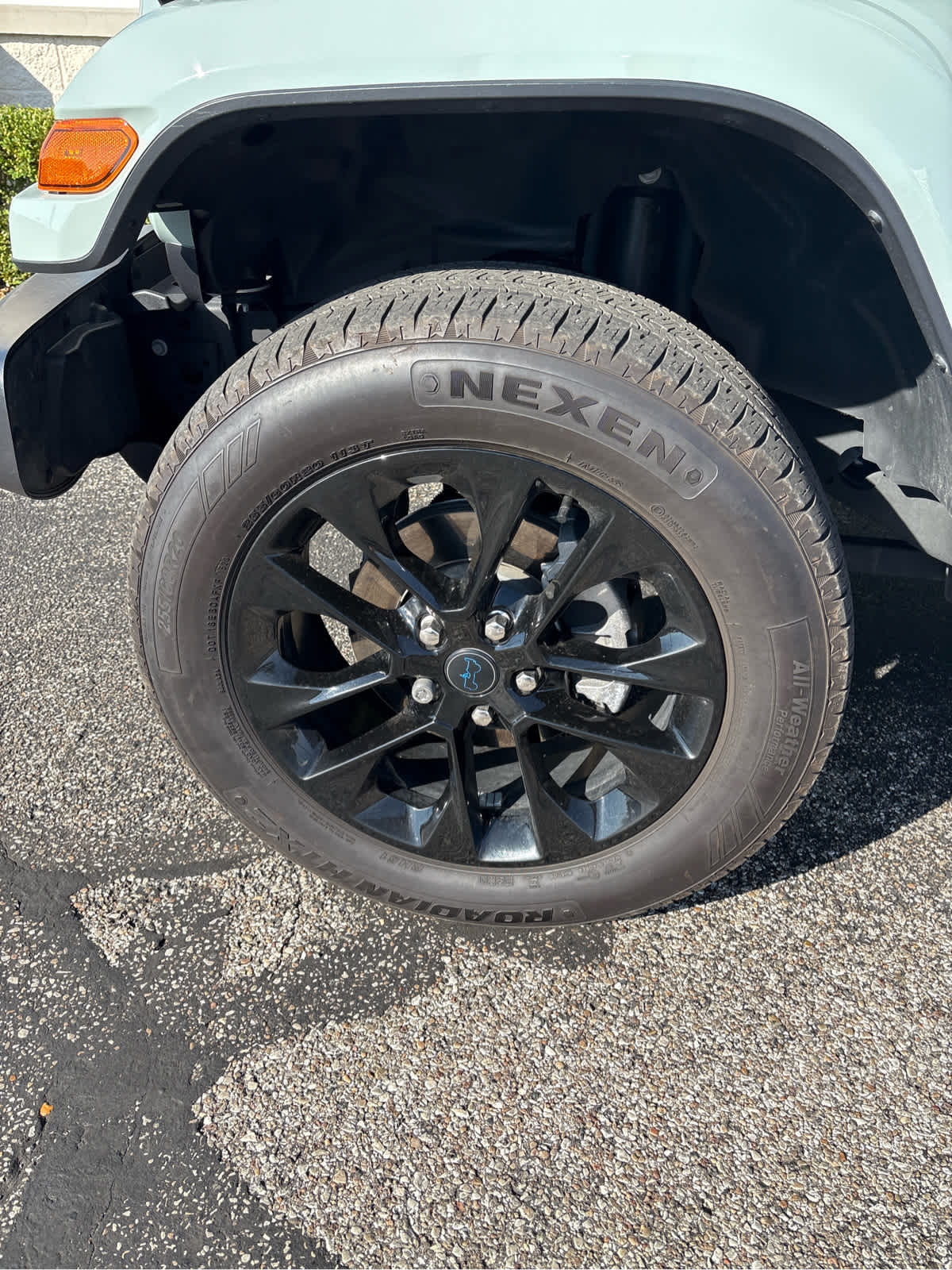 2024 Jeep Wrangler 4xe Sahara 4xe