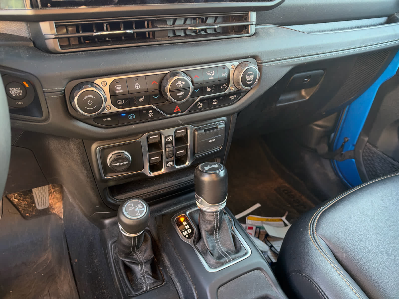 2024 Jeep Wrangler 4xe Sahara 4xe