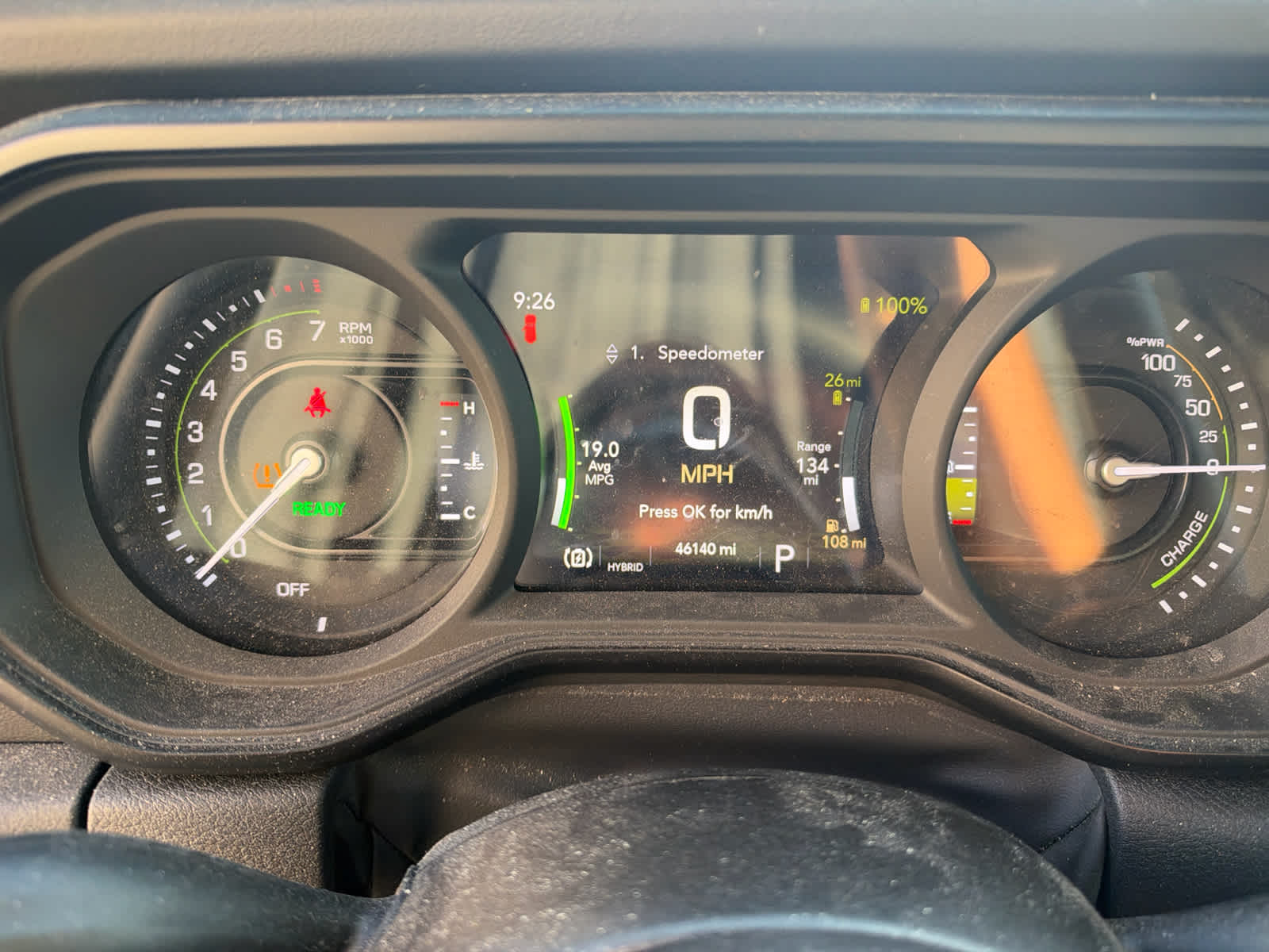 2024 Jeep Wrangler 4xe Sahara 4xe