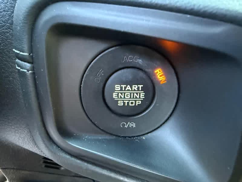 2024 Jeep Wrangler 4xe Sahara 4xe