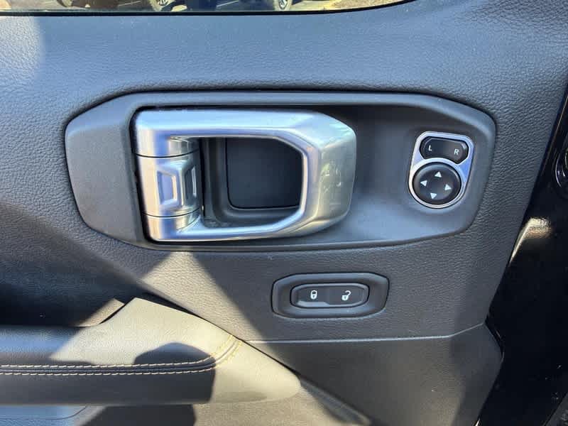2024 Jeep Wrangler 4xe Sahara 4xe