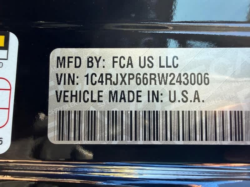 2024 Jeep Wrangler 4xe Sahara 4xe
