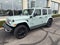 2024 Jeep Wrangler 4xe Sahara 4xe