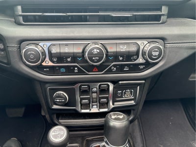 2024 Jeep Wrangler 4xe Sahara 4xe