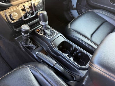 2024 Jeep Wrangler 4xe Sahara 4xe