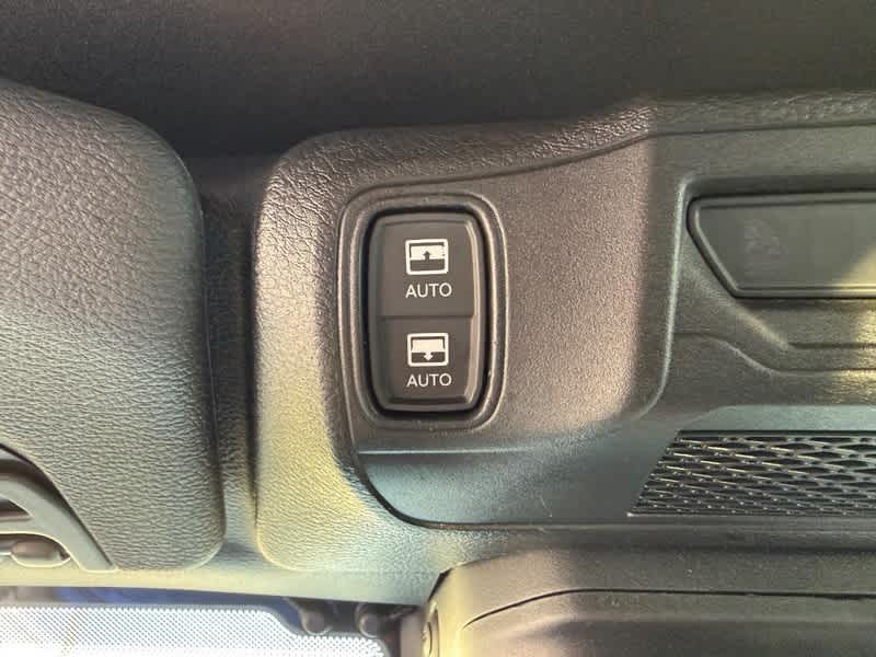 2024 Jeep Wrangler 4xe Sahara 4xe