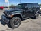 2024 Jeep Wrangler 4xe Rubicon 4xe