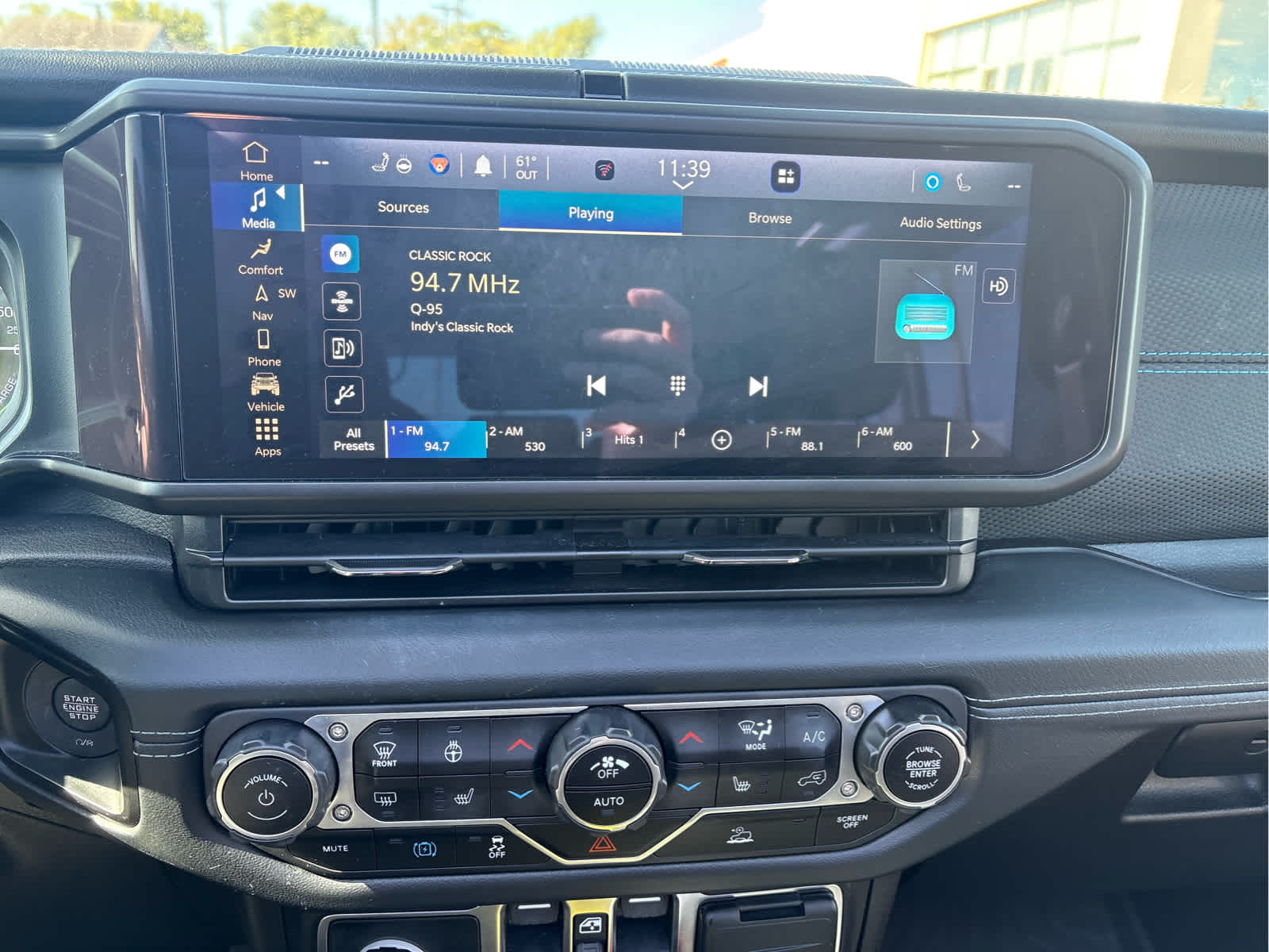 2024 Jeep Wrangler 4xe Rubicon 4xe