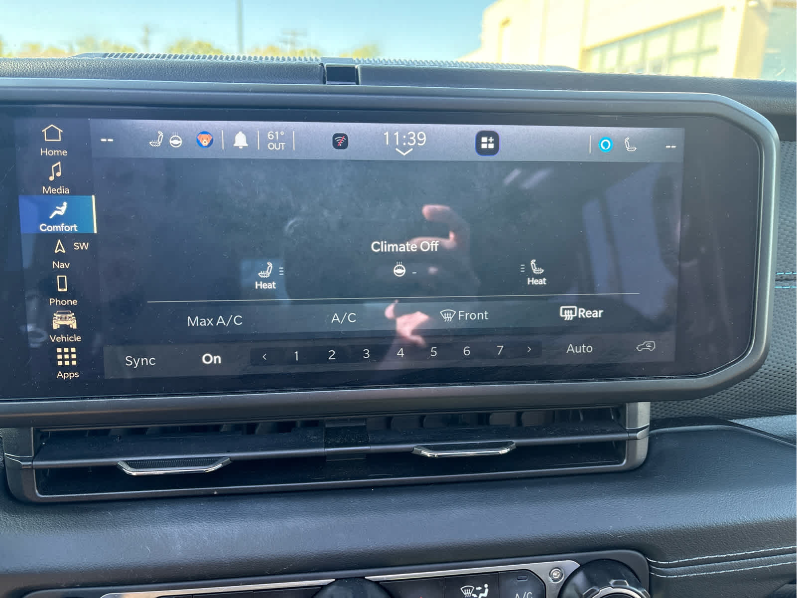 2024 Jeep Wrangler 4xe Rubicon 4xe