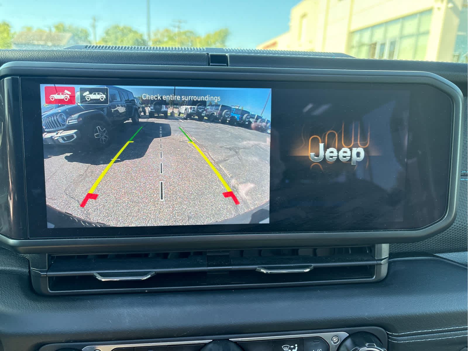 2024 Jeep Wrangler 4xe Rubicon 4xe