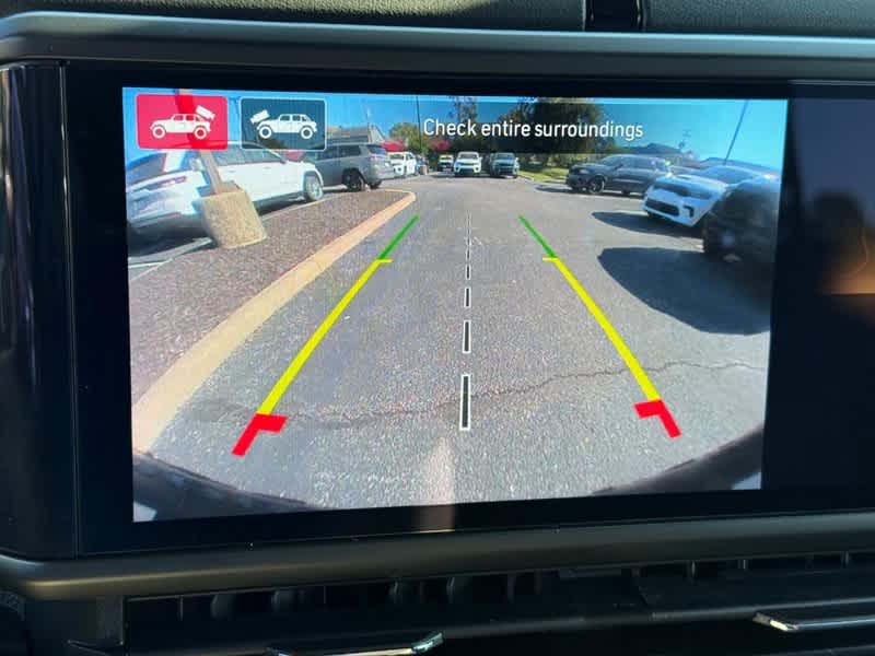 2024 Jeep Wrangler 4xe Rubicon 4xe