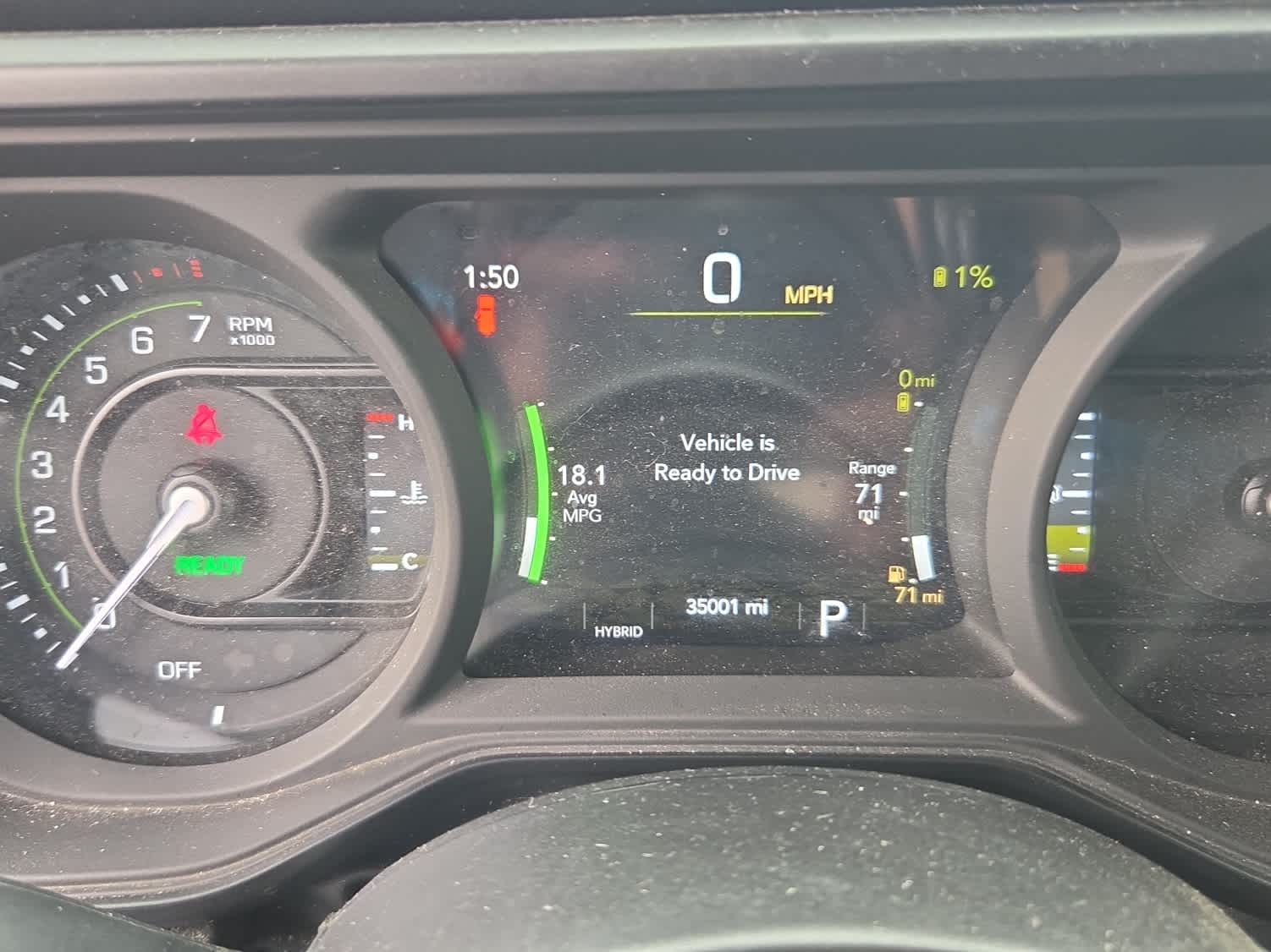 2024 Jeep Wrangler 4xe Rubicon 4xe