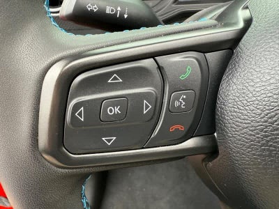 2024 Jeep Wrangler Rubicon X