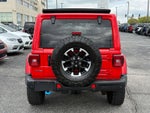 2024 Jeep Wrangler Rubicon X