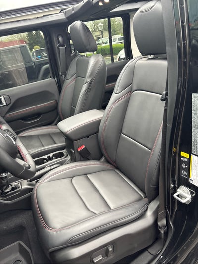 2026 Jeep Wrangler Moab 392