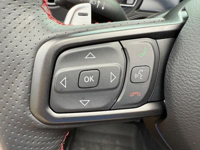 2026 Jeep Wrangler Moab 392