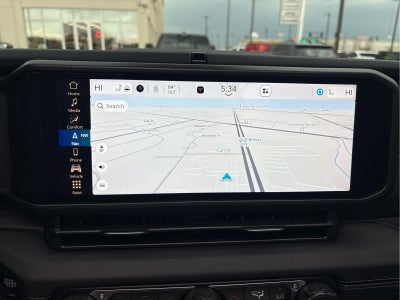 2026 Jeep Wrangler Moab 392