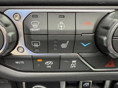 2026 Jeep Wrangler Moab 392