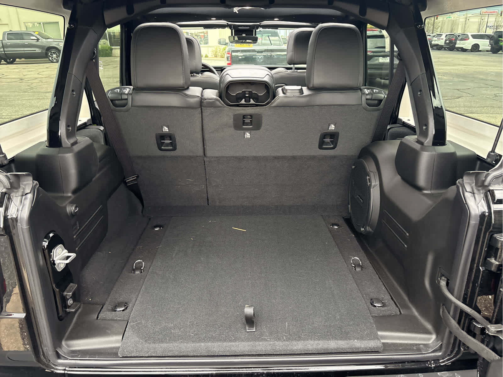 2026 Jeep Wrangler Moab 392