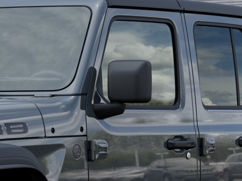 2026 Jeep Wrangler Willys 392