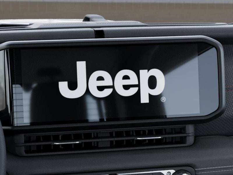 2026 Jeep Wrangler Willys 392