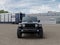 2026 Jeep Wrangler Willys 392