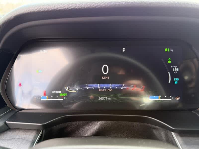 2023 Jeep Grand Cherokee Base