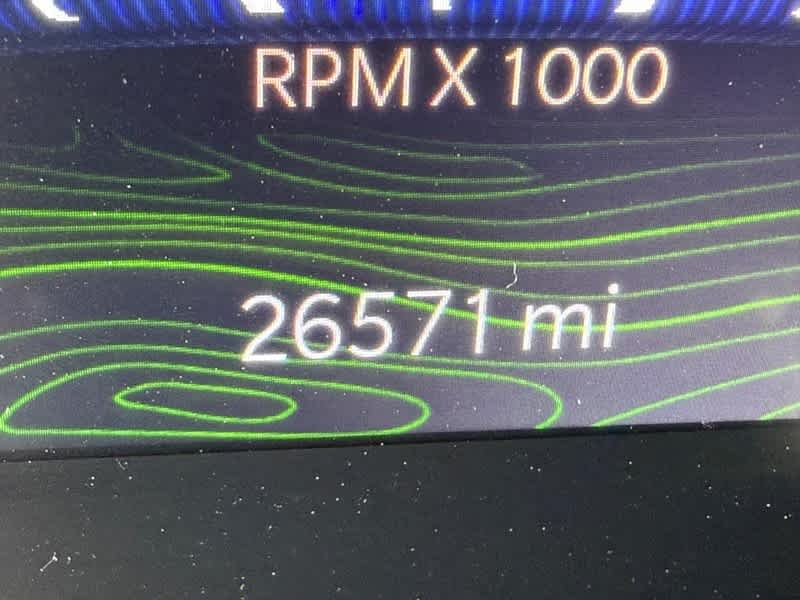 2023 Jeep Grand Cherokee Base