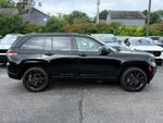 2024 Jeep Grand Cherokee Anniversary Edition