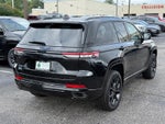 2024 Jeep Grand Cherokee Anniversary Edition