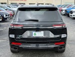 2024 Jeep Grand Cherokee Anniversary Edition
